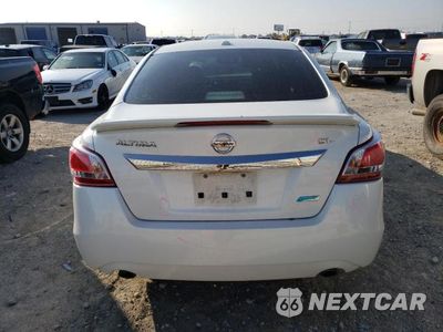 Zdjęcie 6 z 12 samochodu: 2013 NISSAN ALTIMA 2.5 VIN:1N4AL3APXDN492558 - miniatura