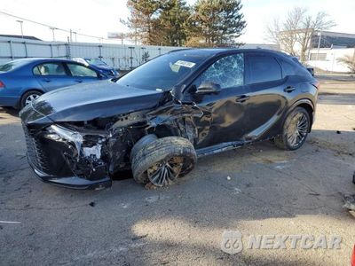 2023 LEXUS RX 350 BASE 2T2BAMCA9PC010006 - główne zdjęcie licytacji z USA - miniatura