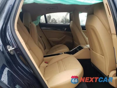 Zdjęcie 10 z 13 samochodu: 2019 PORSCHE PANAMERA BASE VIN:WP0AA2A74KL101004 - miniatura