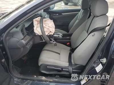 Zdjęcie 7 z 13 samochodu: 2019 HONDA CIVIC LX VIN:2HGFC2F67KH551177 - miniatura