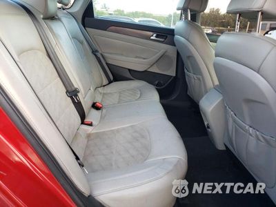 Zdjęcie 10 z 12 samochodu: 2017 HYUNDAI SONATA SPORT VIN:5NPE34AF2HH554131 - miniatura