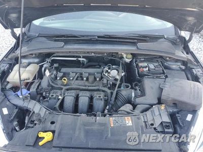 Zdjęcie 11 z 12 samochodu: 2016 FORD FOCUS SE VIN:1FADP3F26GL359696 - miniatura