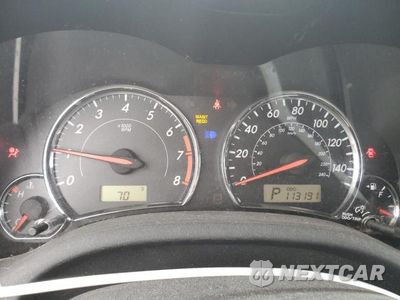 Zdjęcie 9 z 13 samochodu: 2012 TOYOTA COROLLA BASE VIN:5YFBU4EE1CP009437 - miniatura