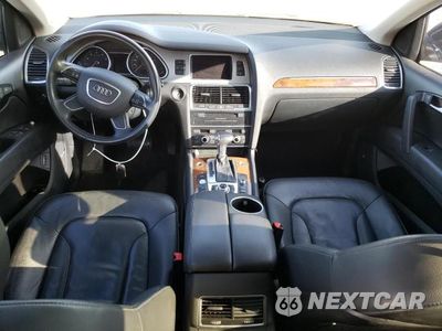 Zdjęcie 8 z 14 samochodu: 2015 AUDI Q7 PREMIUM PLUS VIN:WA1LGAFEXFD004408 - miniatura