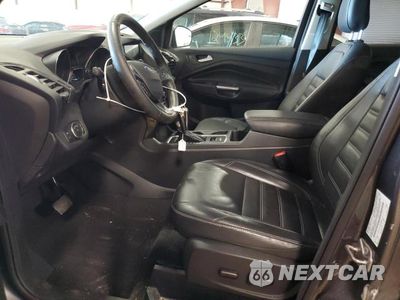 Zdjęcie 7 z 13 samochodu: 2018 FORD ESCAPE TITANIUM VIN:1FMCU9J93JUB98940 - miniatura