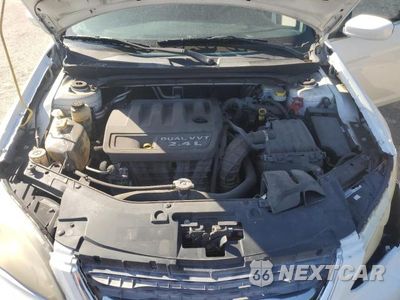 Zdjęcie 11 z 12 samochodu: 2014 CHRYSLER 200 LX VIN:1C3CCBAB7EN212196 - miniatura