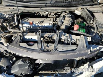 Zdjęcie 12 z 13 samochodu: 2014 HONDA CR-V EX VIN:5J6RM4H50EL113479 - miniatura