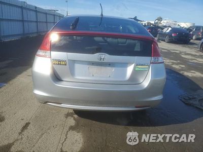 Zdjęcie 6 z 13 samochodu: 2010 HONDA INSIGHT EX VIN:JHMZE2H7XAS008245 - miniatura