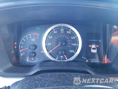 Zdjęcie 9 z 12 samochodu: 2020 TOYOTA COROLLA SE VIN:JTDP4RCE4LJ041955 - miniatura