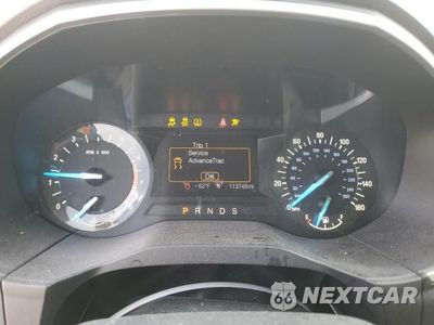 Zdjęcie 9 z 13 samochodu: 2017 FORD EDGE SEL VIN:2FMPK3J9XHBC04057 - miniatura