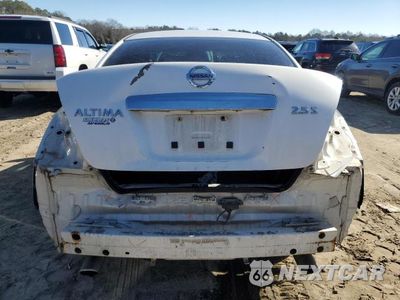 Zdjęcie 6 z 13 samochodu: 2010 NISSAN ALTIMA BASE VIN:1N4AL2AP0AN518817 - miniatura