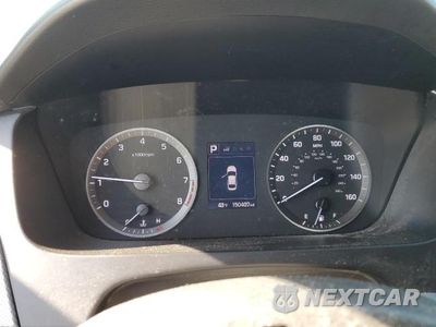 Zdjęcie 9 z 12 samochodu: 2015 HYUNDAI SONATA SE VIN:5NPE24AF6FH108595 - miniatura