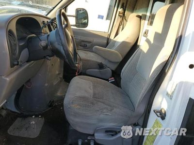 Zdjęcie 7 z 13 samochodu: 1999 FORD ECONOLINE E450 SUPER DUTY CUTAWAY VAN RV VIN:1FDXE40F1XHB67955 - miniatura