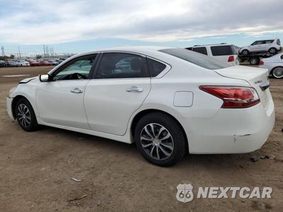 Drugie zdjęcie samochodu z przodu: 2013 NISSAN ALTIMA 2.5 VIN:1N4AL3APXDN528913 - miniatura