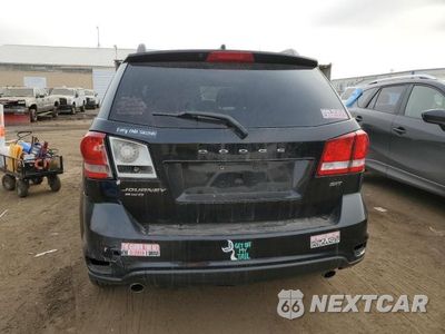 Zdjęcie 6 z 13 samochodu: 2017 DODGE JOURNEY SXT VIN:3C4PDDBGXHT577850 - miniatura