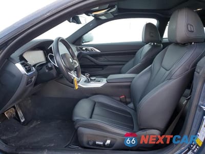 Zdjęcie 7 z 12 samochodu: 2023 BMW 430XI VIN:WBA73AP03PCL76456 - miniatura