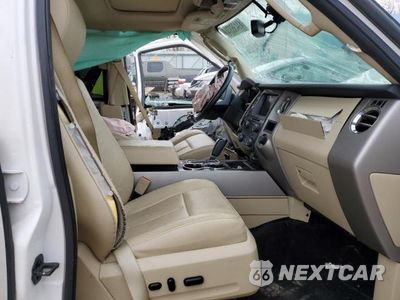 Zdjęcie 7 z 12 samochodu: 2017 FORD EXPEDITION EL LIMITED VIN:1FMJK2AT6HEA47577 - miniatura