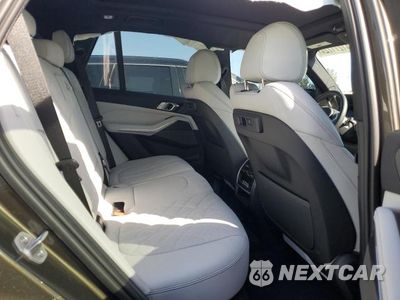 Zdjęcie 11 z 13 samochodu: 2023 BMW X5 SDRIVE 40I VIN:5UXCR4C0XP9R45404 - miniatura