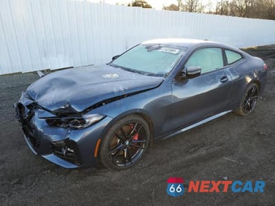 2023 BMW 430XI WBA73AP03PCL76456 - główne zdjęcie licytacji z USA - miniatura