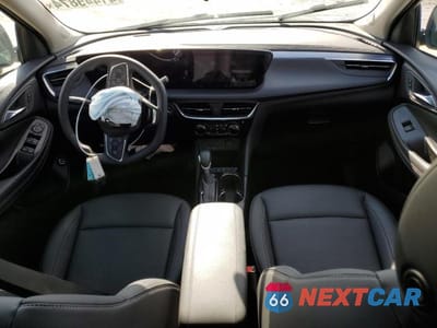 Zdjęcie 8 z 13 samochodu: 2024 BUICK ENCORE GX SPORT TOURING VIN:KL4AMDSL2RB013318 - miniatura