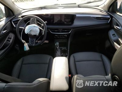 Zdjęcie 8 z 13 samochodu: 2024 BUICK ENCORE GX SPORT TOURING VIN:KL4AMDSL2RB013318 - miniatura