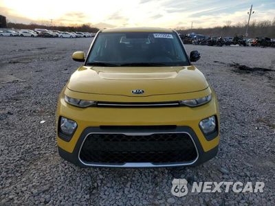 Piąte zdjęcie samochodu w środku: 2020 KIA SOUL LX VIN:KNDJ23AU9L7046634 - miniatura