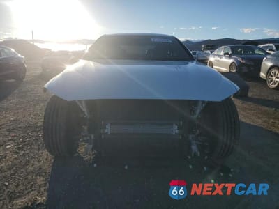 Piąte zdjęcie samochodu w środku: 2024 BMW 430I VIN:WBA53AP0XRCN32423 - miniatura