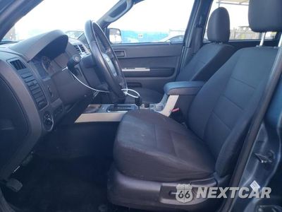 Zdjęcie 7 z 13 samochodu: 2011 FORD ESCAPE XLT VIN:1FMCU0DG7BKB46634 - miniatura