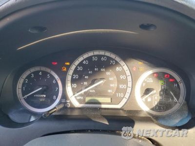 Zdjęcie 9 z 13 samochodu: 2005 TOYOTA SIENNA XLE VIN:5TDZA22C45S249221 - miniatura