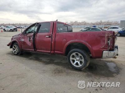 Drugie zdjęcie samochodu z przodu: 2017 RAM 1500 LARAMIE VIN:1C6RR7VM5HS647745 - miniatura