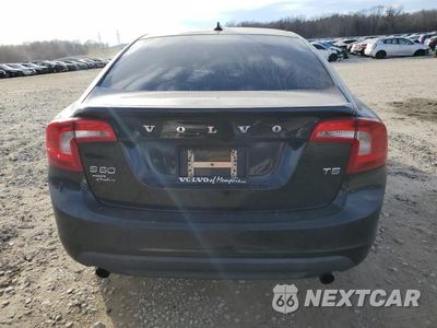 Zdjęcie 6 z 12 samochodu: 2012 VOLVO S60 T5 VIN:YV1622FS4C2030324 - miniatura
