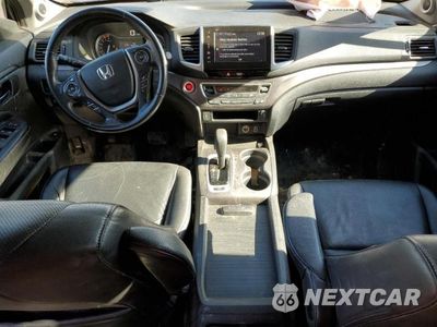 Zdjęcie 8 z 13 samochodu: 2019 HONDA RIDGELINE RTL VIN:5FPYK3F60KB028922 - miniatura