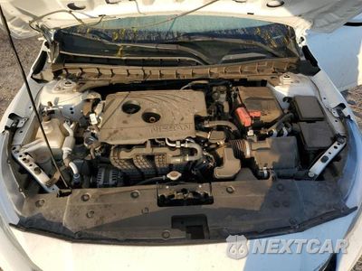 Zdjęcie 11 z 12 samochodu: 2020 NISSAN ALTIMA SR VIN:1N4BL4CV3LC148134 - miniatura