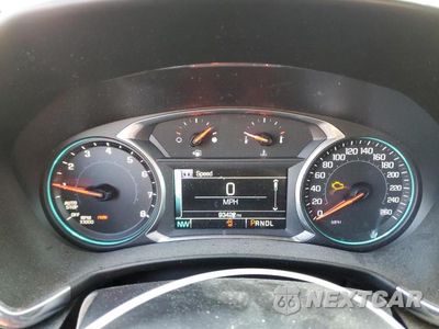 Zdjęcie 9 z 13 samochodu: 2018 CHEVROLET EQUINOX LT VIN:2GNAXSEV0J6132482 - miniatura