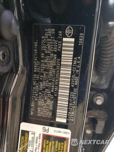 Zdjęcie 12 z 12 samochodu: 2017 TOYOTA CAMRY LE VIN:4T1BF1FK2HU435270 - miniatura