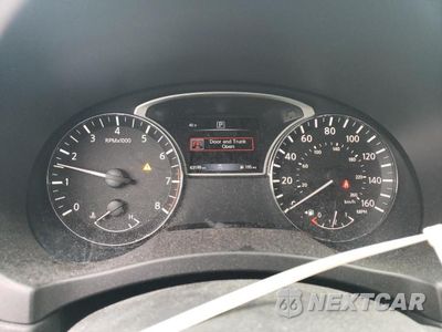 Zdjęcie 9 z 12 samochodu: 2018 NISSAN ALTIMA 2.5 VIN:1N4AL3AP2JC232291 - miniatura