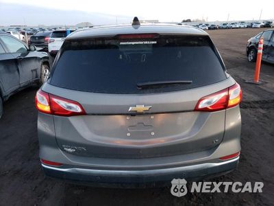 Zdjęcie 6 z 12 samochodu: 2018 CHEVROLET EQUINOX LT VIN:3GNAXJEV8JS606741 - miniatura