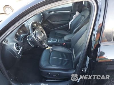 Zdjęcie 7 z 12 samochodu: 2016 AUDI A3 PREMIUM VIN:WAUA7GFF7G1118410 - miniatura