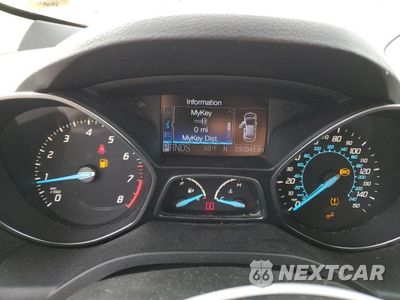 Zdjęcie 9 z 13 samochodu: 2013 FORD ESCAPE TITANIUM VIN:1FMCU9J90DUA57473 - miniatura