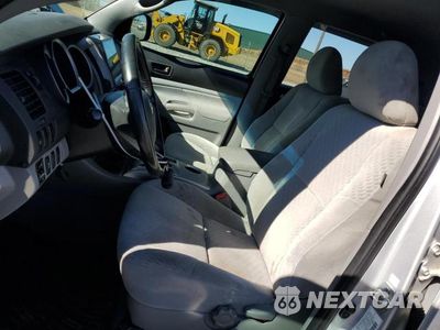 Zdjęcie 7 z 12 samochodu: 2011 TOYOTA TACOMA DOUBLE CAB PRERUNNER VIN:3TMJU4GN8BM120503 - miniatura