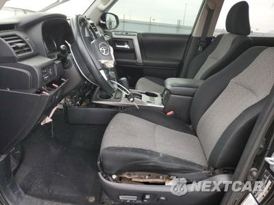 Zdjęcie 7 z 13 samochodu: 2015 TOYOTA 4RUNNER SR5 VIN:JTEBU5JR3F5214060 - miniatura