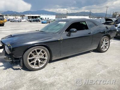 2021 DODGE CHALLENGER GT 2C3CDZJGXMH672669 - główne zdjęcie licytacji z USA - miniatura