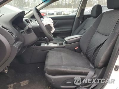 Zdjęcie 7 z 12 samochodu: 2017 NISSAN ALTIMA 2.5 VIN:1N4AL3AP0HC130658 - miniatura