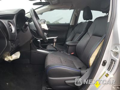 Zdjęcie 7 z 12 samochodu: 2019 TOYOTA COROLLA L VIN:2T1BURHE7KC211819 - miniatura