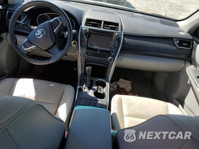 Zdjęcie 8 z 12 samochodu: 2016 TOYOTA CAMRY LE VIN:4T1BF1FK3GU583846 - miniatura