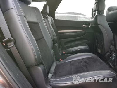 Zdjęcie 10 z 12 samochodu: 2015 DODGE DURANGO SXT VIN:1C4RDJAG2FC766641 - miniatura
