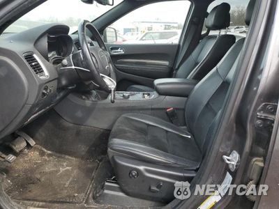 Zdjęcie 7 z 12 samochodu: 2015 DODGE DURANGO SXT VIN:1C4RDJAG2FC766641 - miniatura