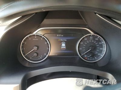 Zdjęcie 9 z 14 samochodu: 2019 NISSAN MURANO S VIN:5N1AZ2MJ2KN130839 - miniatura