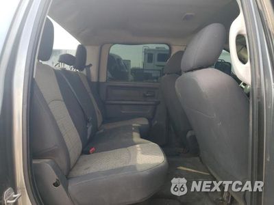 Zdjęcie 11 z 13 samochodu: 2012 DODGE RAM 3500 ST VIN:3C63DRGL2CG170907 - miniatura