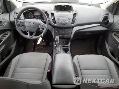 Zdjęcie 8 z 13 samochodu: 2018 FORD ESCAPE S VIN:1FMCU0F70JUA84591 - miniatura
